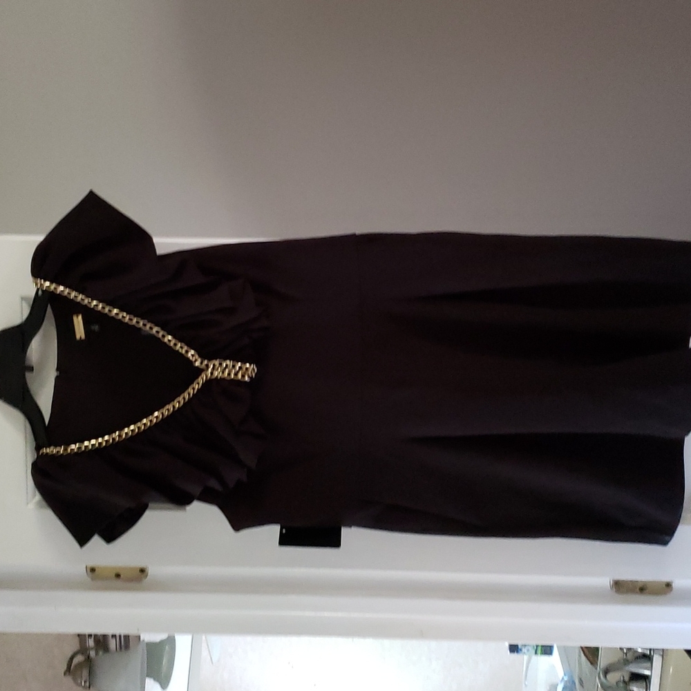 Black romper
